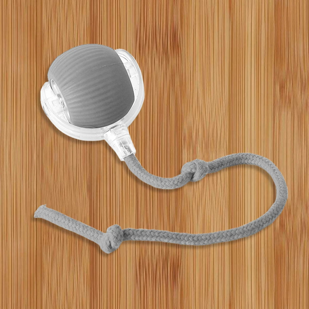 Interactive Rolling Cat Ball – Self-Rotating Rechargeable Toy