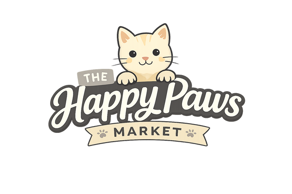The Happy Paws Market
